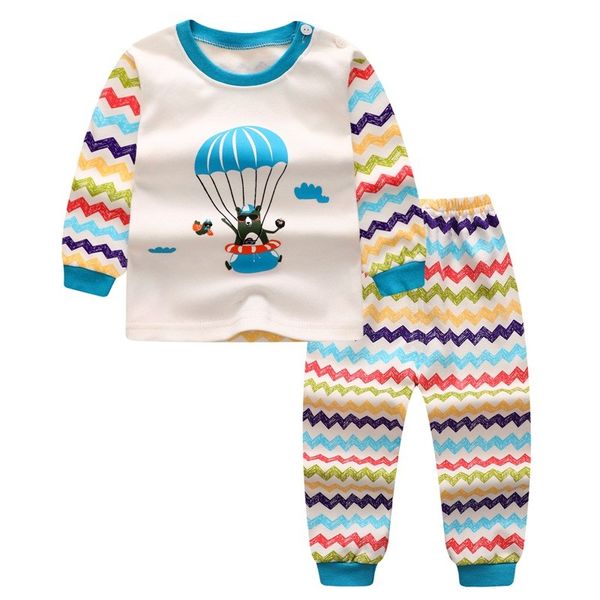 autumn newborn baby girl clothes set cotton warm kids long sleeve shirt striping cartoon print children's clothing 1-4 years old, White
autumn newborn baby girl clothes set cotton warm kids long sleeve shirt striping cartoon print children's clothing 1-4 years old, White