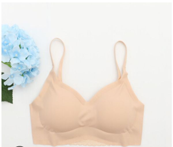 new lace beauty back edition underwear sports bra seamless rimless underwear female floral bra sleep bra, White;black
new lace beauty back edition underwear sports bra seamless rimless underwear female floral bra sleep bra, White;black