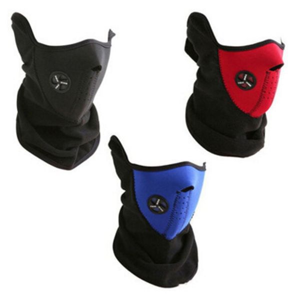 bicycle cycling motorcycle half face mask warm outdoor sport ski mask ride bike cap cs mask neoprene snowboard neck veil cycling scarf 30pcs, Blue;gray
bicycle cycling motorcycle half face mask warm outdoor sport ski mask ride bike cap cs mask neoprene snowboard neck veil cycling scarf 30pcs, Blue;gray