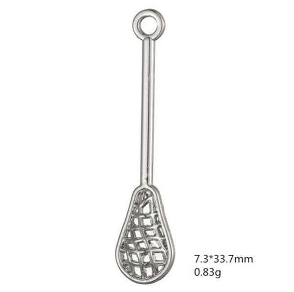 2021 lacrosse stick selling sporty charm silver & gold color pendants for jewelry making, Bronze;silver
2021 lacrosse stick selling sporty charm silver & gold color pendants for jewelry making, Bronze;silver