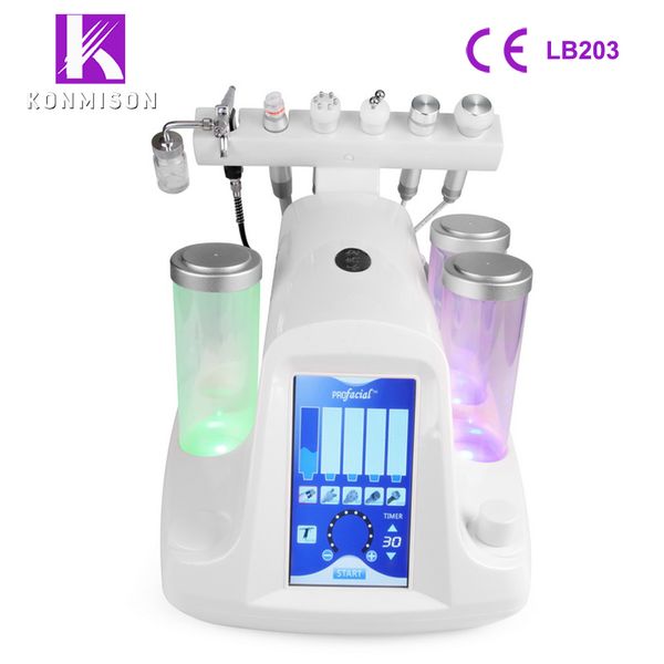 hydra facial machine 6 in 1 rf galvanic cooling oxygen dermabrasion hydro machine for skin rejuvenation cleansing
hydra facial machine 6 in 1 rf galvanic cooling oxygen dermabrasion hydro machine for skin rejuvenation cleansing
