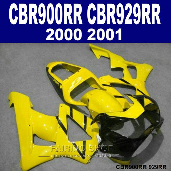 7 gifts fairings set for honda cbr900rr cbr929 2000 2001 black yellow fairing kit cbr929rr00 01 qa24
7 gifts fairings set for honda cbr900rr cbr929 2000 2001 black yellow fairing kit cbr929rr00 01 qa24