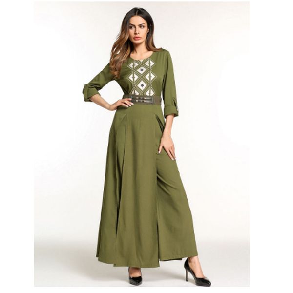 ramadan mubarak muslim pantskirt pantdress,new model abaya in dubai eid mubarak formal classic arabic dresses muslim costumes, Red
ramadan mubarak muslim pantskirt pantdress,new model abaya in dubai eid mubarak formal classic arabic dresses muslim costumes, Red