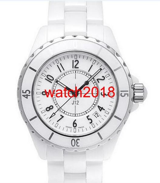 Luxury Watch NEW Men's H0970 White Ceramic 38mm Automatic Day Brand NEW Scratch Resistant Sapphire Cool Mens Women Watches
Luxury Watch NEW Men's H0970 White Ceramic 38mm Automatic Day Brand NEW Scratch Resistant Sapphire Cool Mens Women Watches