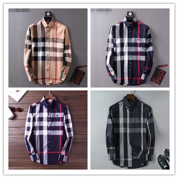 Camisas Casuais mo6868
Camisas Casuais mo6868