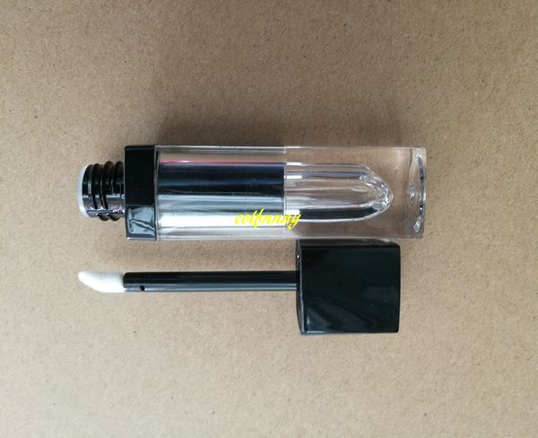 100pcs/lot 6ml beak modeling square empty lip gloss tubes 6g plastic lip balm tube bottle lipstick cosmetic container c53141
100pcs/lot 6ml beak modeling square empty lip gloss tubes 6g plastic lip balm tube bottle lipstick cosmetic container c53141