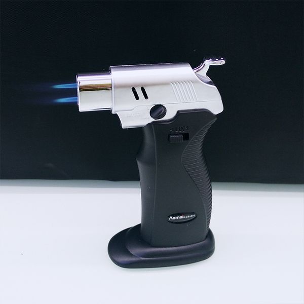 dhl metal dual flame spray adjustable flame butane gas jet cigarette welding torch lighter with gift box lighters kitchen tool accessories
dhl metal dual flame spray adjustable flame butane gas jet cigarette welding torch lighter with gift box lighters kitchen tool accessories