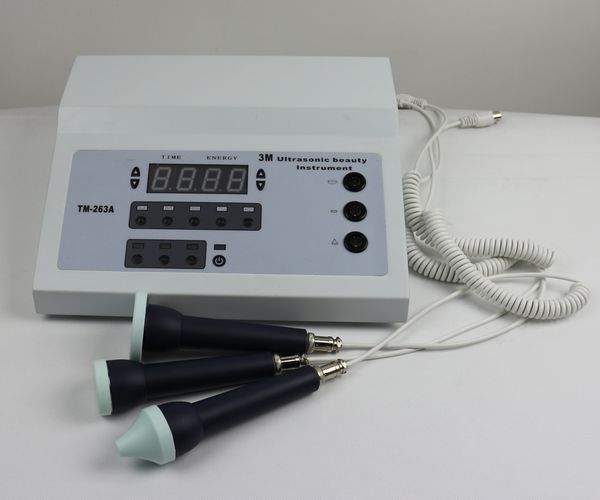 Profe ional kin care facial clean portable ultra ound phy ical therapy equipment 3 mhz ultra ound facial machine tm 263a
Profe ional kin care facial clean portable ultra ound phy ical therapy equipment 3 mhz ultra ound facial machine tm 263a