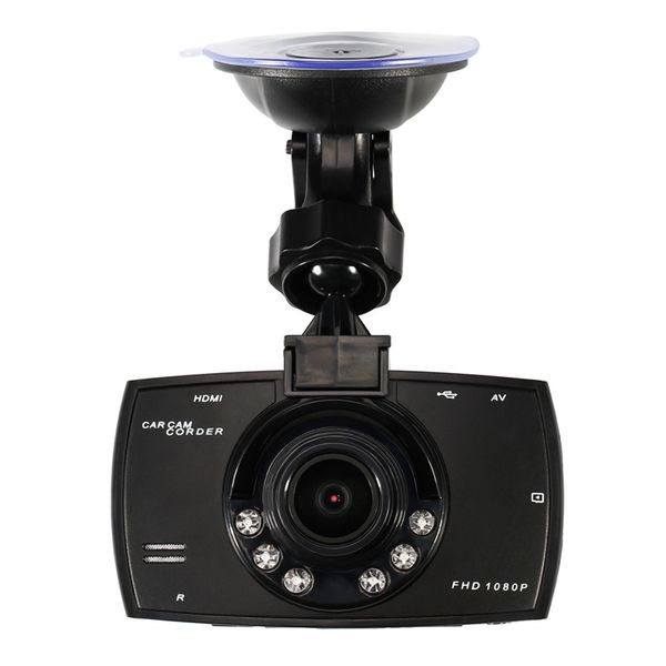 2.7 inches car dvr dashcam digital video camera 2ch driving recorder front 140° rear 100° full hd 1080p night vision g-sensor
2.7 inches car dvr dashcam digital video camera 2ch driving recorder front 140° rear 100° full hd 1080p night vision g-sensor