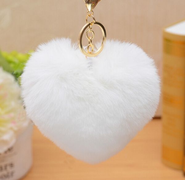 12cm rabbit fur ball keychain fluffy keychain fur pom pom llaveros portachiavi porte clef key ring key chain for bag accessories moq 30 pcs, Silver
12cm rabbit fur ball keychain fluffy keychain fur pom pom llaveros portachiavi porte clef key ring key chain for bag accessories moq 30 pcs, Silver