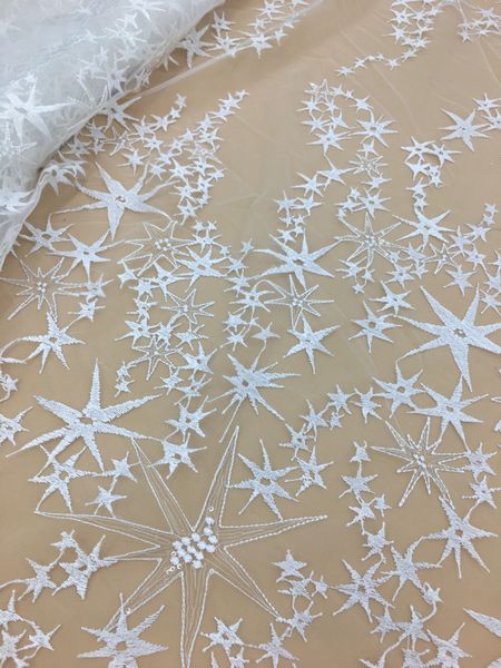 sequins lace, floral embroidery lace fabric, wedding dress fabric, tulle veil bridal lace fabric by 5 yard, White;gold
sequins lace, floral embroidery lace fabric, wedding dress fabric, tulle veil bridal lace fabric by 5 yard, White;gold