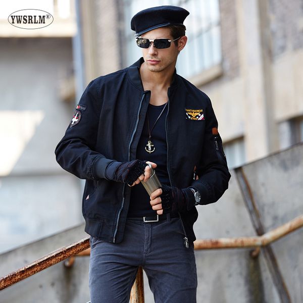 pilots baseball uniform men outerwear & coats zipper classic casual jacket coat jacket men army green loose 4xl, Black;brown
pilots baseball uniform men outerwear & coats zipper classic casual jacket coat jacket men army green loose 4xl, Black;brown