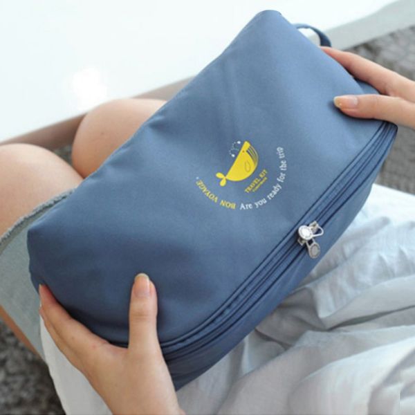 storage bag underwear bra multi compartment waterproof bag household storage collections travel tools
storage bag underwear bra multi compartment waterproof bag household storage collections travel tools