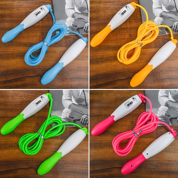 aiboully adjustable skipping ropes for children jump rope crossfit bodybuilding gym fitness jump ropes with counter
aiboully adjustable skipping ropes for children jump rope crossfit bodybuilding gym fitness jump ropes with counter