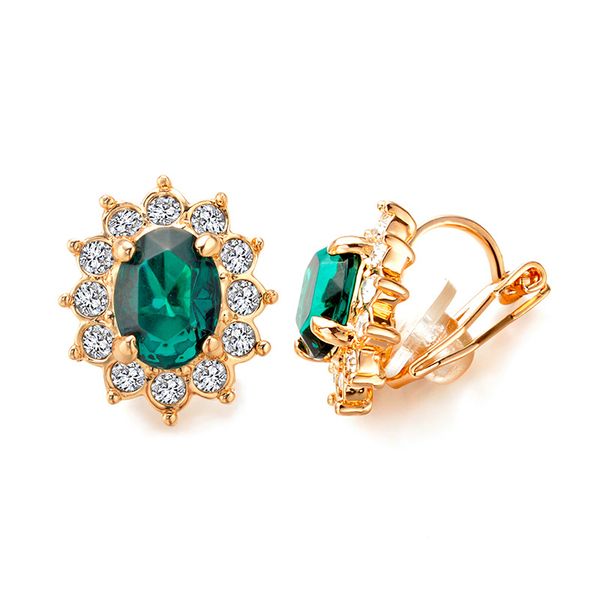 2018 new earrings 4 colors crystal from wholesale luxury crystal earless ear clip fine jewelry woman earrings, Golden;silver
2018 new earrings 4 colors crystal from wholesale luxury crystal earless ear clip fine jewelry woman earrings, Golden;silver