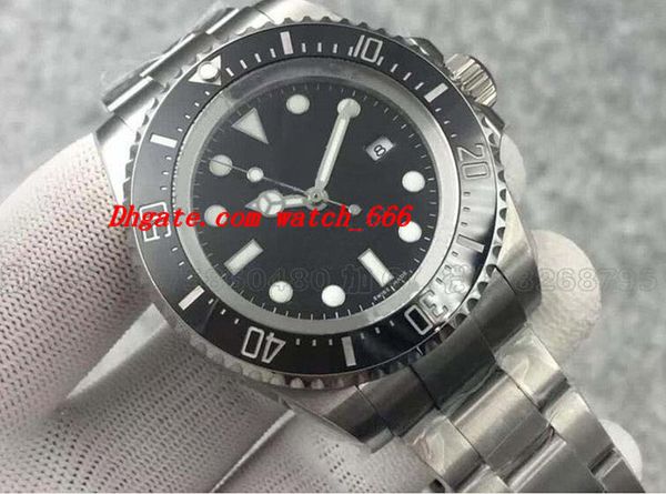 luxury wristwatch stainless steel bracelet 44mm automatic ceramic bezel 116660 minty men watches men's watch ing, Slivery;brown
luxury wristwatch stainless steel bracelet 44mm automatic ceramic bezel 116660 minty men watches men's watch ing, Slivery;brown