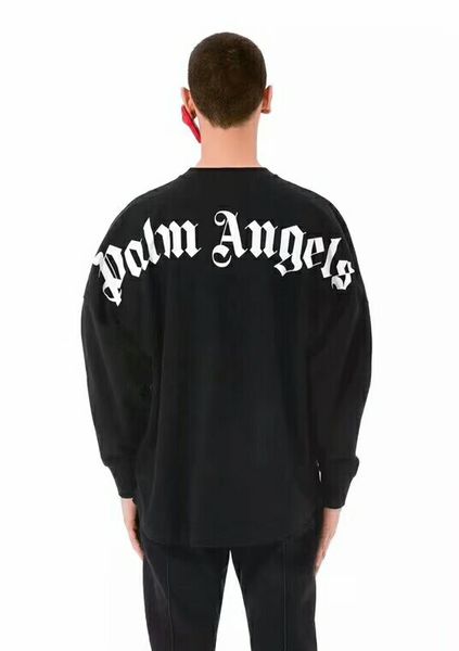2018 palm angel letter printing men women pullover hoodie hip hop palm angel clothing fa hion weat hirt 3color xxl, Black
2018 palm angel letter printing men women pullover hoodie hip hop palm angel clothing fa hion weat hirt 3color xxl, Black