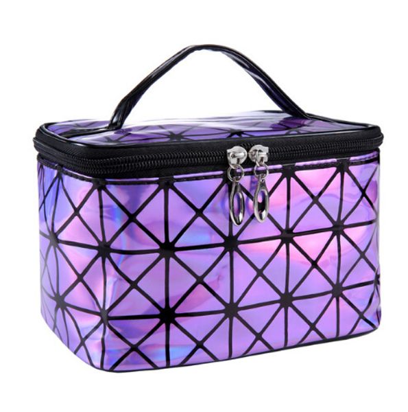functional cosmetic bag women fashion pu leather travel make up necessaries organizer zipper makeup case pouch toiletry kit bag
functional cosmetic bag women fashion pu leather travel make up necessaries organizer zipper makeup case pouch toiletry kit bag