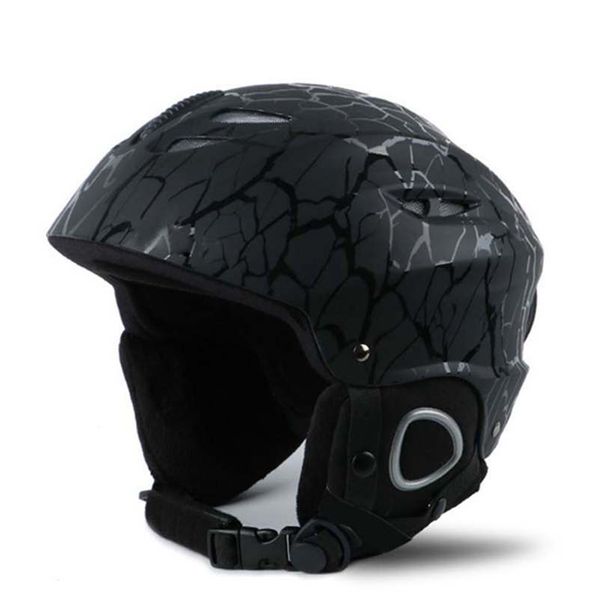 new skiing helmet ultralight safety skateboard ski snowboard helmet integrally-molded breathable men women skiing
new skiing helmet ultralight safety skateboard ski snowboard helmet integrally-molded breathable men women skiing