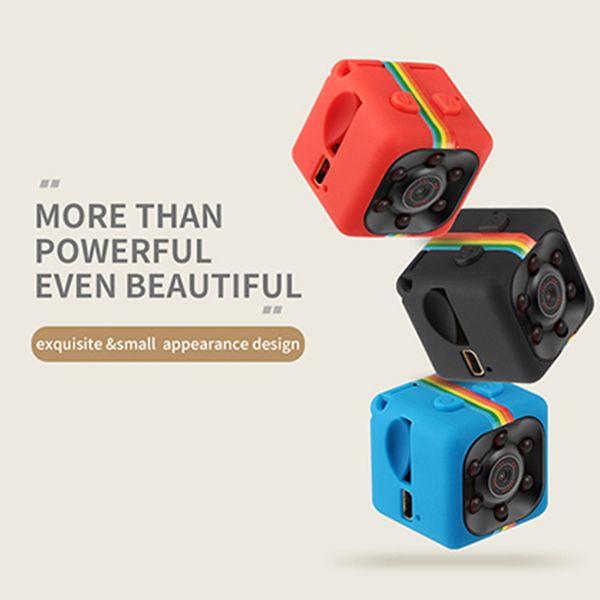 Sq11 mini camera hd 1080p night vi ion mini camcorder action camera dv video voice recorder micro camera dhl 
Sq11 mini camera hd 1080p night vi ion mini camcorder action camera dv video voice recorder micro camera dhl