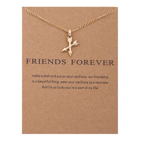 arrow pendant necklace double arrows pendant neckalces for women gold silver color alloy pendant jewelry holiday gift
arrow pendant necklace double arrows pendant neckalces for women gold silver color alloy pendant jewelry holiday gift