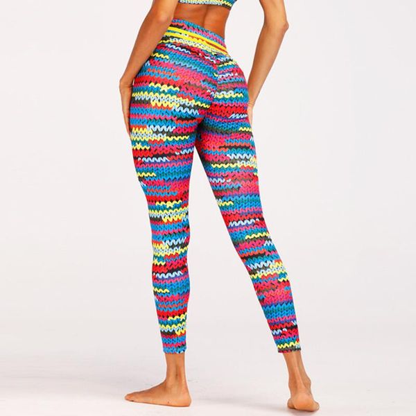 2018 fashion kniing yarn print patchwork leggings women fitness clothing sporting leggings women trousers pants female, Black
2018 fashion kniing yarn print patchwork leggings women fitness clothing sporting leggings women trousers pants female, Black