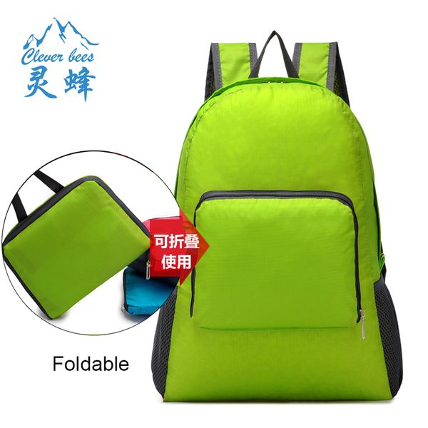 fashion new foldable outdoor sport backpack men women mountaineering travel sports backpack light weight sturdy backbags l01
fashion new foldable outdoor sport backpack men women mountaineering travel sports backpack light weight sturdy backbags l01