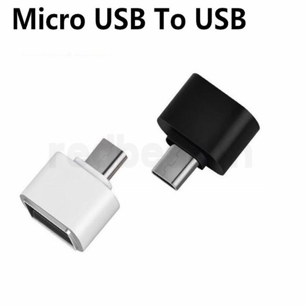 micro usb to usb otg mini adapter 2.0 converter for cell phones accessories android drop shipping
micro usb to usb otg mini adapter 2.0 converter for cell phones accessories android drop shipping