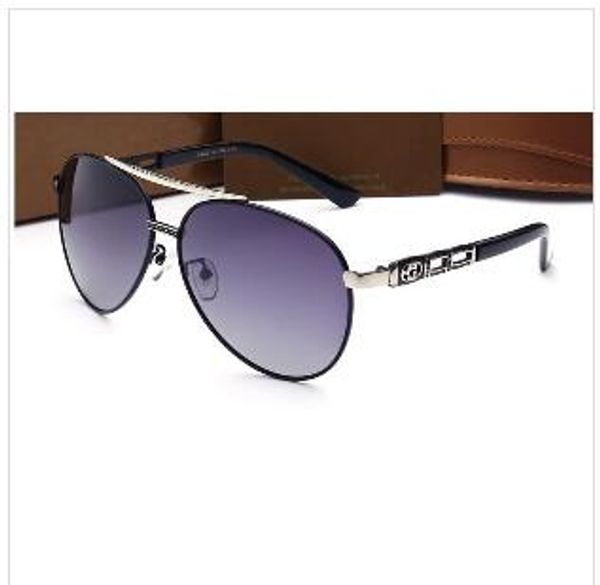 high-quality imported materials hd polarized european brand sunglasses fashion designer glasses outdoor travel eyeglasses with box, White;black
high-quality imported materials hd polarized european brand sunglasses fashion designer glasses outdoor travel eyeglasses with box, White;black