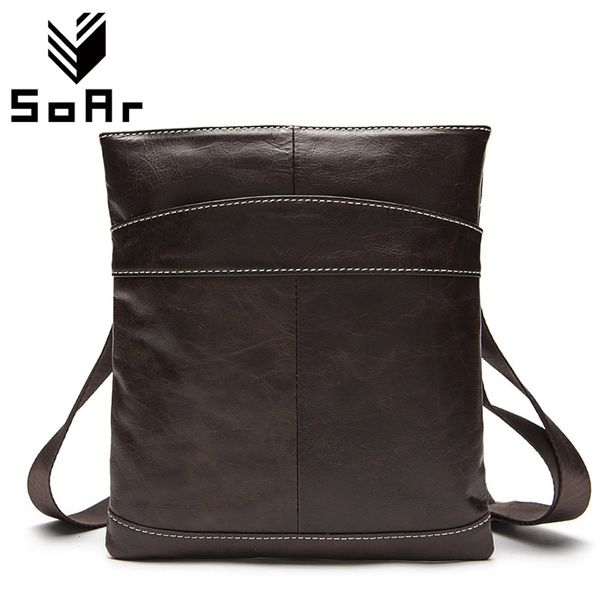 genuine leather men bag messenger bags casual men's shoulder bag crossbody for men designer handbag high quality
genuine leather men bag messenger bags casual men's shoulder bag crossbody for men designer handbag high quality