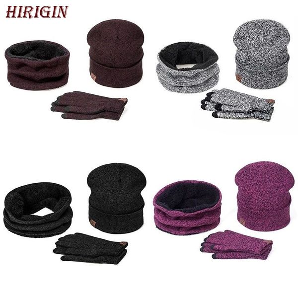 winter protection sets men women beanie cap wool knit baggy oversize slouchy warm winter hat 3pcs, Blue;gray
winter protection sets men women beanie cap wool knit baggy oversize slouchy warm winter hat 3pcs, Blue;gray
