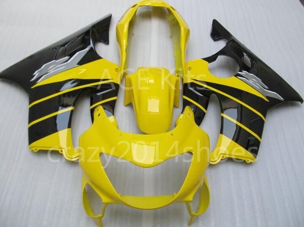 3 gifts new injection mold fairing kit for honda cbr600f4 99 00 cbr600 f4 1999 2000 cbr 600 abs black yellow a9
3 gifts new injection mold fairing kit for honda cbr600f4 99 00 cbr600 f4 1999 2000 cbr 600 abs black yellow a9