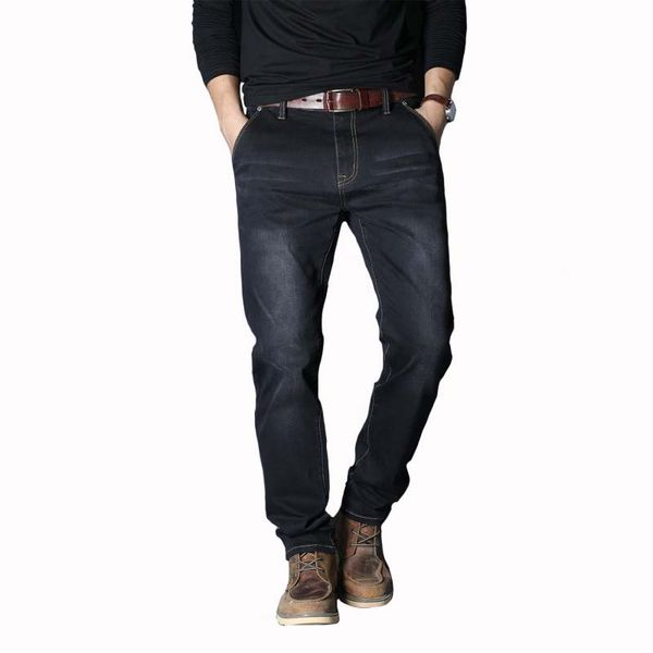 fashion denim stretch jeans men casual pants straight solid blue black jeans skinny trousers men clothes plus size joggers
fashion denim stretch jeans men casual pants straight solid blue black jeans skinny trousers men clothes plus size joggers