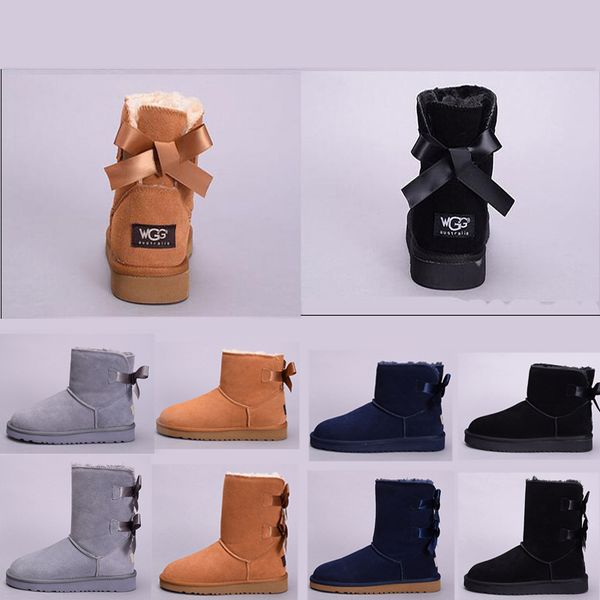 2019 discount australia classic wgg bowtie womens snow boots chestnut red black grey navy blue girls ankle boots half kneel boots chaussures
2019 discount australia classic wgg bowtie womens snow boots chestnut red black grey navy blue girls ankle boots half kneel boots chaussures
