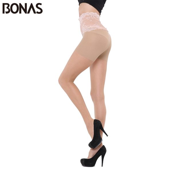 bonas black lace waist nylon tights women hosiery seamless hollow pantyhose summer fashion female nylons tights for girls solid, Black;white
bonas black lace waist nylon tights women hosiery seamless hollow pantyhose summer fashion female nylons tights for girls solid, Black;white