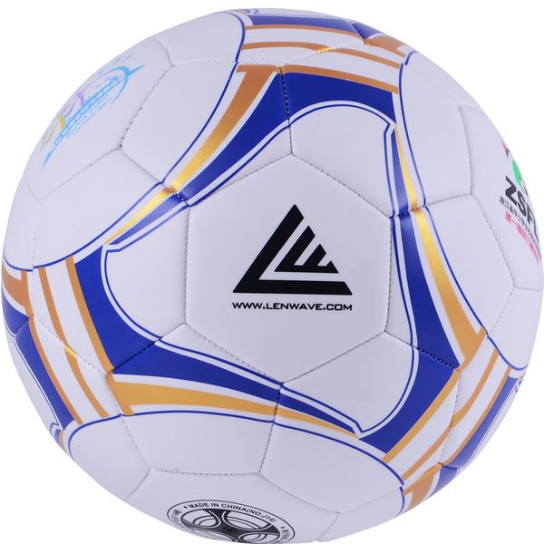football balls 2018 major league soccer ball pvc balls official weight size 5football match training