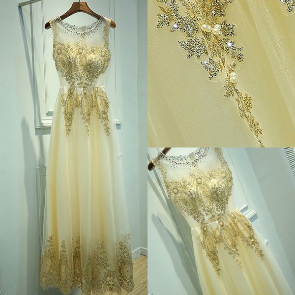 new bling champagne scoop beads long evening dresses 2018 elegant tulle formal prom gowns vestido de festa see through lace evening gown, Black;red
new bling champagne scoop beads long evening dresses 2018 elegant tulle formal prom gowns vestido de festa see through lace evening gown, Black;red