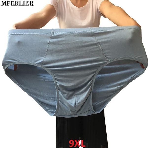 mferlier men briefs big size plus large size 7xl 9xl bamboo fiber briefs underwear shorts man calzoncillos ropa cueca gray blue, Black;white
mferlier men briefs big size plus large size 7xl 9xl bamboo fiber briefs underwear shorts man calzoncillos ropa cueca gray blue, Black;white