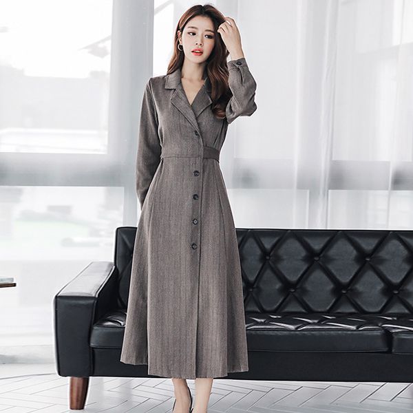 fashion women comfortable warm slim long coat new arrival temperament outerwear holiday outdoor formal trend trench, Tan;black
fashion women comfortable warm slim long coat new arrival temperament outerwear holiday outdoor formal trend trench, Tan;black