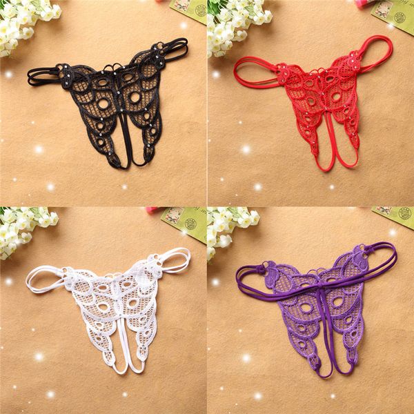 2018 women bandage panties lace floral letters panties g-string thongs bikini briefs knickers female underwear sexy, Black;white
2018 women bandage panties lace floral letters panties g-string thongs bikini briefs knickers female underwear sexy, Black;white