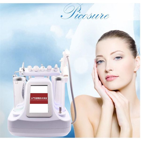 new 8 in 1 professional microdermabrasion hydro facial machine hydra dermabrasion face deep cleaner skin care facial spa equipment ship
new 8 in 1 professional microdermabrasion hydro facial machine hydra dermabrasion face deep cleaner skin care facial spa equipment ship
