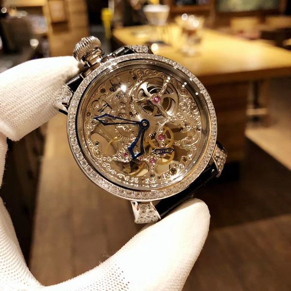 fashion steel luxury watch. using nat 9211 body personalized automatic movement. 316 stainless hollow case. ring inlaid swiss shell imp jldh, Slivery;brown
fashion steel luxury watch. using nat 9211 body personalized automatic movement. 316 stainless hollow case. ring inlaid swiss shell imp jldh, Slivery;brown