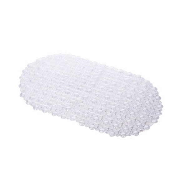 37x67cm pvc waterproof drops oval anti-slip bathroom shower mat foot massage safety floor rug carpet bath mat pad
37x67cm pvc waterproof drops oval anti-slip bathroom shower mat foot massage safety floor rug carpet bath mat pad