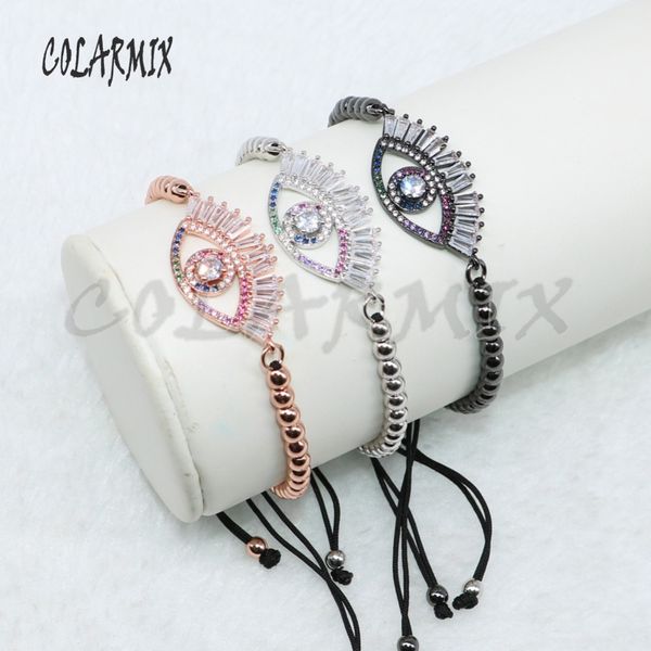fashion eye shape bracelet handmade jewelry bracelet fashion jewelry gems gift for lady wholesale handmade 4878, Golden;silver
fashion eye shape bracelet handmade jewelry bracelet fashion jewelry gems gift for lady wholesale handmade 4878, Golden;silver