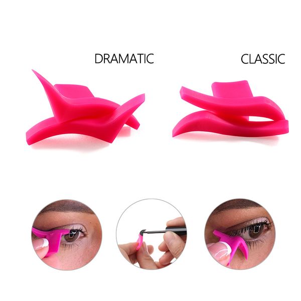 eye liner mold 2 wing stamps easy to makeup cat eye wing eyeliner stamp tool maquiagem beauty portable cosmetic makeup tools
eye liner mold 2 wing stamps easy to makeup cat eye wing eyeliner stamp tool maquiagem beauty portable cosmetic makeup tools
