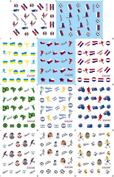 Original ble erie nail art ticker for nail tip 2000 different model
Original ble erie nail art ticker for nail tip 2000 different model