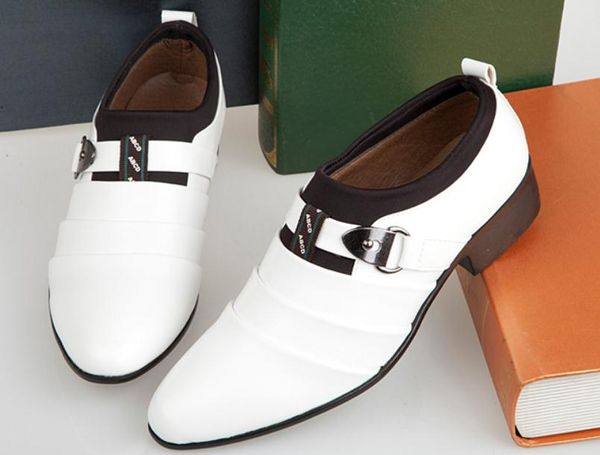 men's shoes in spring and autumn low heel round head@866, Black