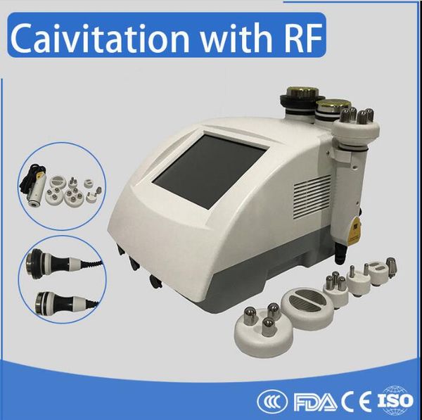 2018 new arrival portable ultrasonic cavitation rf fat slimming wrinkle removal skin tightening beauty equipment for sale
2018 new arrival portable ultrasonic cavitation rf fat slimming wrinkle removal skin tightening beauty equipment for sale