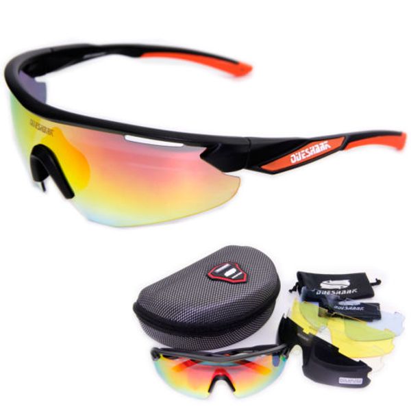 brand queshark tr90 frame uv400 protection polarized glasses cycling sunglasses racing bicycle eyewear 5 lens
brand queshark tr90 frame uv400 protection polarized glasses cycling sunglasses racing bicycle eyewear 5 lens