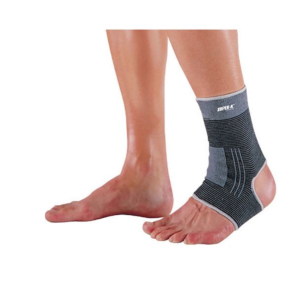 ankle support brace product foot basketball football badminton anti sprained ankles care men and women, Blue;black
ankle support brace product foot basketball football badminton anti sprained ankles care men and women, Blue;black